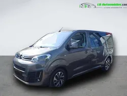 Utilisé 2021 Citroën Spacetourer Van | 41 500 € (Prix juste)
