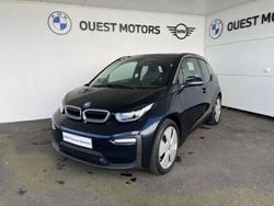 Bleu Utilisé 2020 BMW i3 Citadine | 15 990 € (Bon prix)