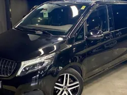 Utilisé 2019 Mercedes V250 AMG Monospace | 74 990 €
