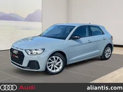 Gris flèche nacré Utilisé 2021 Audi A1 Sportback Design Citadine | 20 490 € (Prix juste)