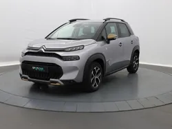 Gris Utilisé 2023 Citroën C3 Aircross SUV | 17 299 € (Prix juste)