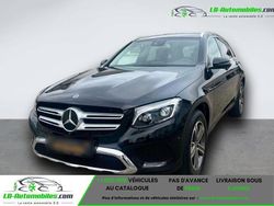 Utilisé 2017 Mercedes GLC250 | 36 700 € (Prix juste)