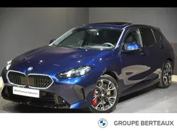 Utilisé 2025 BMW 120 M Sport Citadine | 53 900 €
