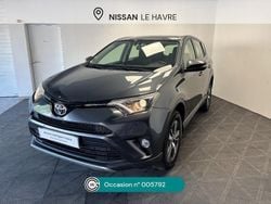 Utilisé 2016 Toyota RAV4 | 15 900 €