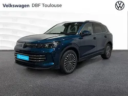 Utilisé 2025 VW Tiguan Elegance SUV | 46 889 €
