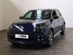 Bleu Nouvelle 2025 Renault R5 Iconic Citadine | 35 100 € (Prix juste)