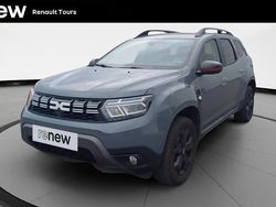 Gris Utilisé 2023 Dacia Duster Extreme SUV | 22 699 € (Prix assez cher)