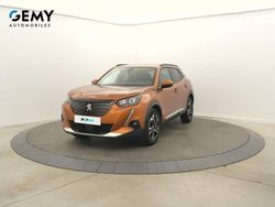 Utilisé 2021 Peugeot 2008 Allure SUV | 15 890 € (Prix assez cher)