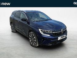 Utilisé 2024 Renault Espace Techno Monospace | 35 999 € (Prix juste)