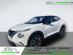 Utilisé 2024 Nissan Juke SUV | 22 500 € (Prix juste)