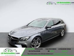 Utilisé 2018 Mercedes E63 AMG AMG Berline | 59 700 €