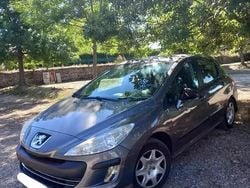 Gris Utilisé 2010 Peugeot 308 Berline | 3 300 € (Bon prix)