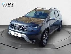 Gris comete Utilisé 2022 Dacia Duster | 16 490 € (Bon prix)