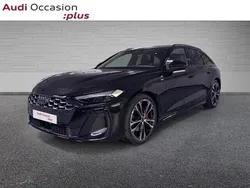 Noir mythic métallisé Nouvelle 2025 Audi A5 Design Coupé | 69 890 € (Prix juste)