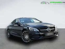 Utilisé 2016 Mercedes C250 Berline | 32 000 €