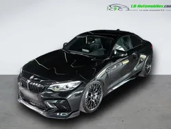 Utilisé 2019 BMW M2 Comfort Edition Coupé | 61 800 € (Prix cher)