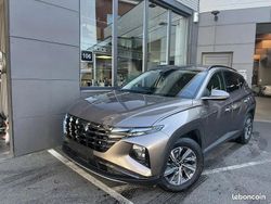 Occasion 2021 Hyundai Tucson SUV | 19 950 € (Prix juste)