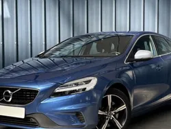 Utilisé 2019 Volvo V40 R-Design Break | 16 990 €