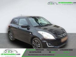 Utilisé 2017 Suzuki Swift Comfort Citadine | 15 500 €