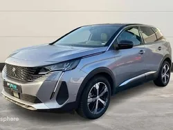 Utilisé 2024 Peugeot 3008 Allure SUV | 27 999 € (Prix juste)