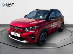 Utilisé 2025 Citroën e-C3 Citadine | 23 890 € (Prix juste)