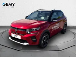 Utilisé 2025 Citroën e-C3 Citadine | 23 890 € (Super prix)