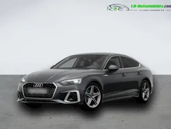 Utilisé 2023 Audi A5 Sportback Sport Berline | 37 300 € (Prix juste)