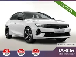 Blanc Nouvelle 2025 Opel Astra Berline | 26 206 € (Prix juste)