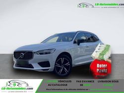 Utilisé 2020 Volvo XC60 SUV | 43 000 € (Bon prix)