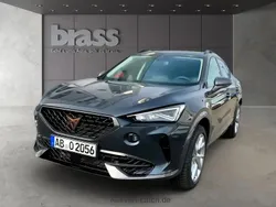 Gris Utilisé 2023 Cupra Formentor SUV | 46 110 €