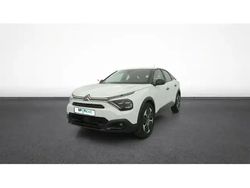 Blanc Utilisé 2021 Citroën C4 PureTech Berline | 13 390 € (Bon prix)