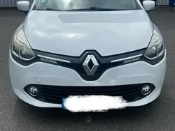 Utilisé 2016 Renault Clio IV Business Berline | 4 500 € (Prix juste)