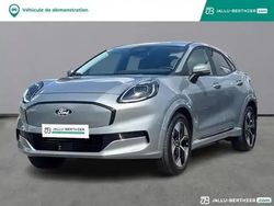 Gris Utilisé 2025 Ford Puma Gen-E Standard Range SUV | 30 490 €