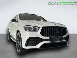 Utilisé 2021 Mercedes GLE53 AMG AMG | 91 700 €