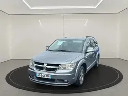 Gris Utilisé 2008 Dodge Journey SXT SUV | 7 490 €