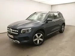 Bleu Utilisé 2021 Mercedes GLB180 SUV | 29 990 €
