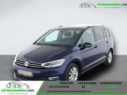Utilisé 2017 VW Touran Monospace | 23 300 € (Prix juste)