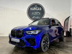 Utilisé 2021 BMW X5 M SUV | 105 990 € (Prix assez cher)