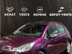 Utilisé 2016 Citroën C3 Feel Citadine | 6 990 €