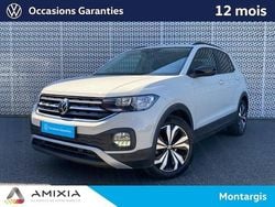 Utilisé 2022 VW T-Cross LOUNGE SUV | 17 890 € (Prix juste)