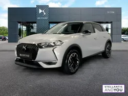 Gris Utilisé 2020 DS Automobiles DS3 Crossback Connected Chic SUV | 17 990 € (Prix juste)
