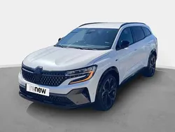 Blanc Nouvelle 2025 Renault Espace Monospace | 42 990 €