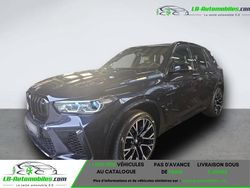 Utilisé 2022 BMW X5 M Comfort Edition SUV | 89 800 € (Prix juste)