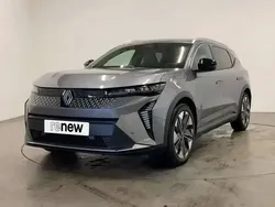 Gris Nouvelle 2025 Renault Scénic Techno Monospace | 42 911 € (Super prix)