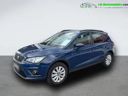 Utilisé 2019 Seat Arona SUV | 16 300 € (Prix cher)