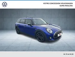 Utilisé 2018 Mini Clubman Break | 17 990 €
