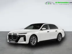 Utilisé 2024 BMW 740 Comfort Edition Berline | 100 100 €