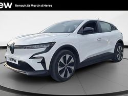 Blanc Occasion 2022 Renault Megane E-Tech Evolution Berline | 22 990 €
