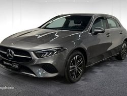 Gris Utilisé 2024 Mercedes A250 Progressive Berline | 32 590 € (Prix juste)