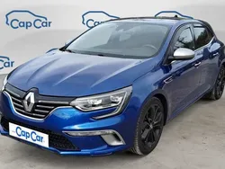 Renault Mégane GT Line